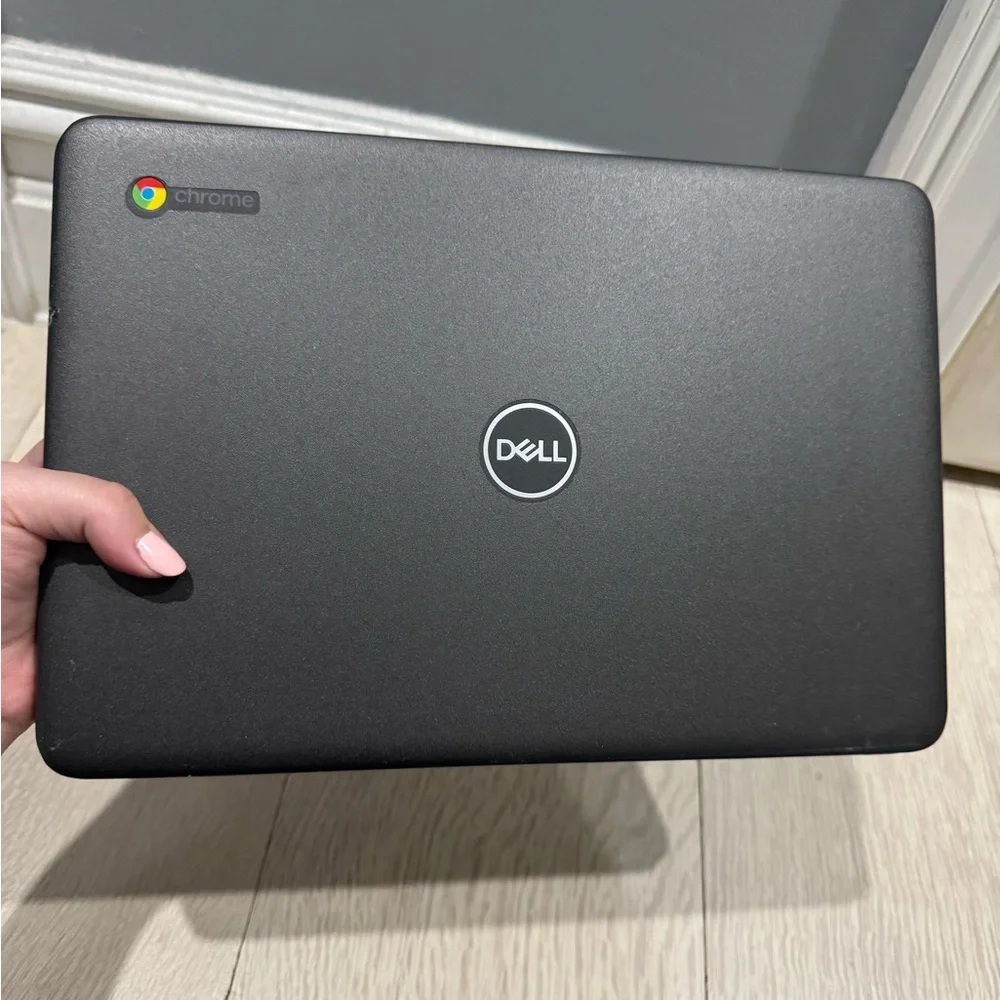 Refurbished Dell Chromebook 3100